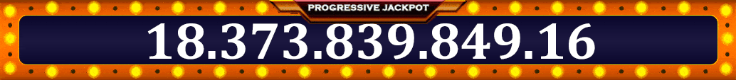 Jackpot SANTOTOTOGEL